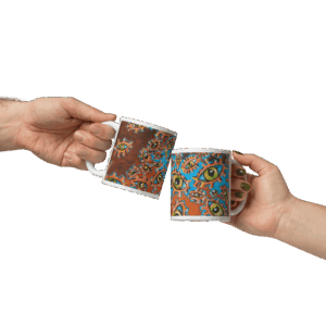 Coleção Caneca Arte 