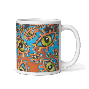 Coleção Caneca Arte 