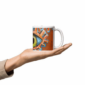 Coleção Caneca Arte 