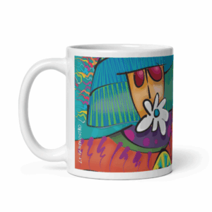 Caneca de Café 300ml 