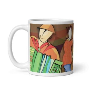 forro-Brasis em Traços