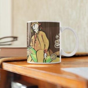 vaqueiro-Brasis em Traços