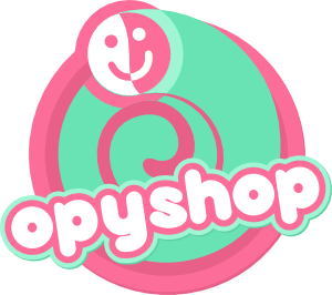 Logo opysjhop