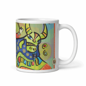 Caneca de Café 300ml 