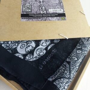 Falatório Perturbador