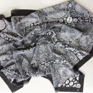 Falatório Perturbador