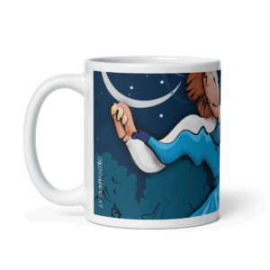 Caneca de Café 300ml 