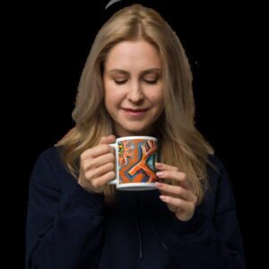 Coleção Caneca Arte 