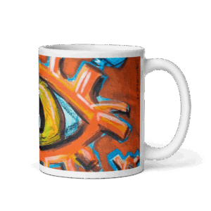Coleção Caneca Arte 